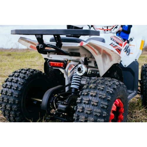 Квадроцикл SHARMAX Cross 180