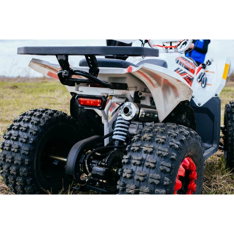 Квадроцикл SHARMAX Cross 180