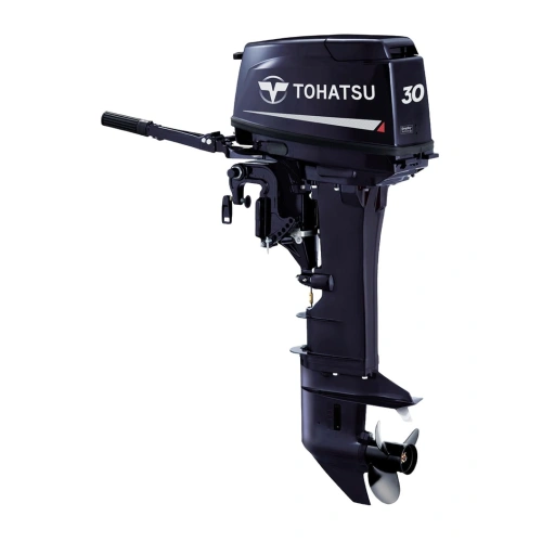2х-тактный лодочный мотор TOHATSU M30H S
