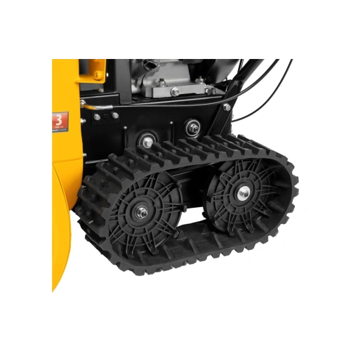 Снегоуборщик DENZEL SBL 711DT PRO