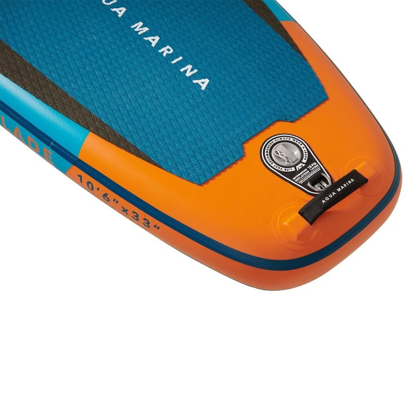Виндсёрф надувной Aqua Marina 10'6" Blade