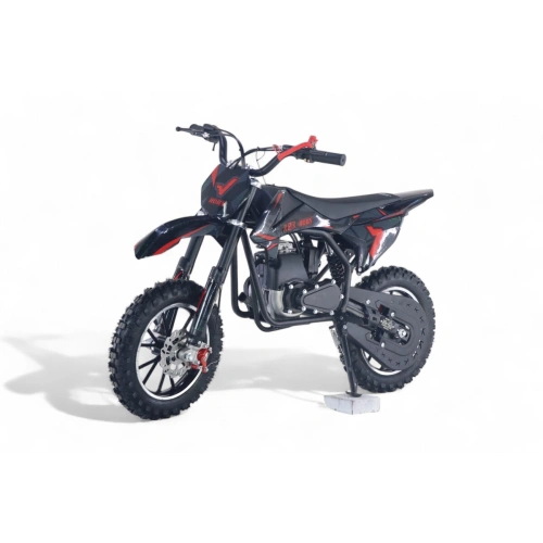 Питбайк RIVERTOYS Roby 10/10