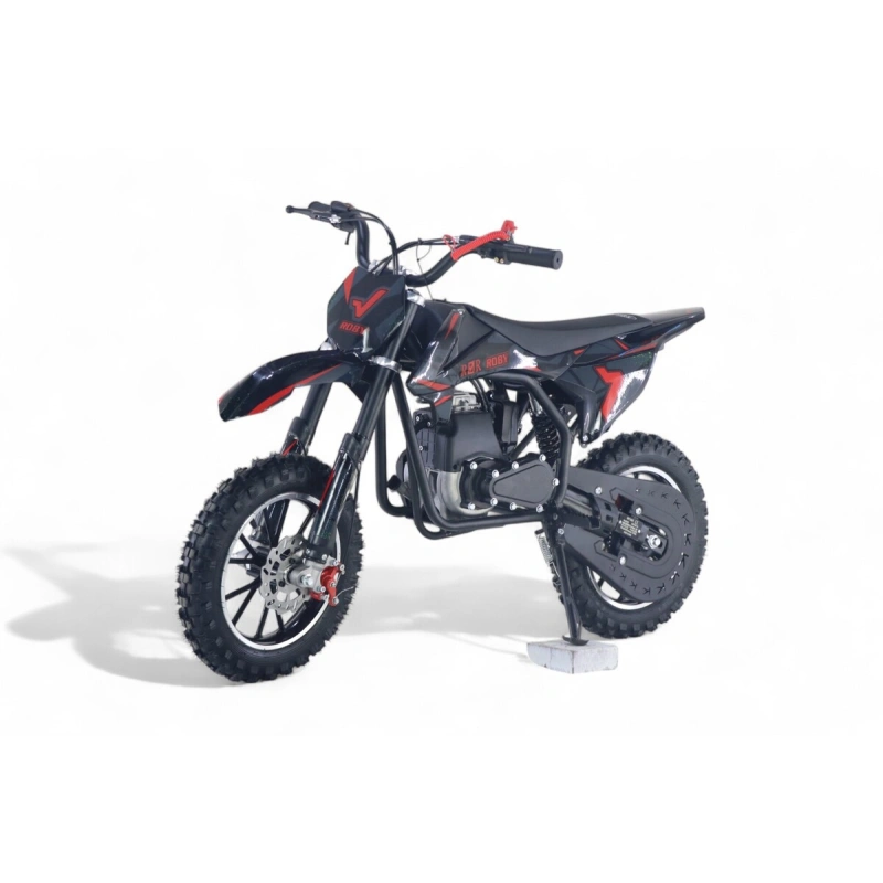 Питбайк RIVERTOYS Roby 10/10