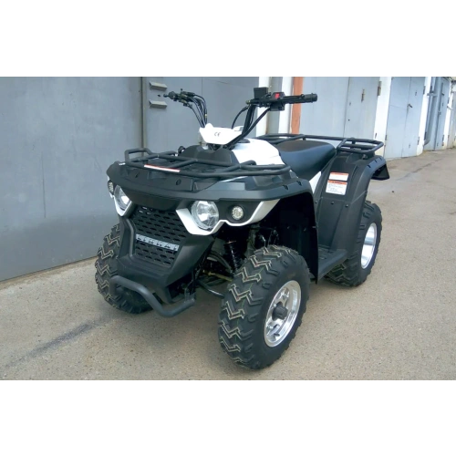 Квадроцикл LINHAI-YAMAHA M150