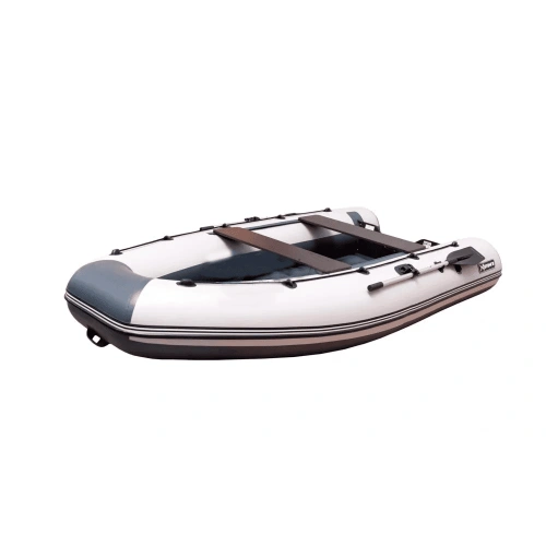 Лодка ПВХ SIBRIVER Хатанга Pro 330 НДНД