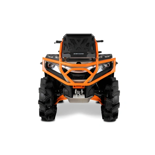 Квадроцикл SHARMAX Force 1100 EFI EPS by Geely Mud Pro 2.0