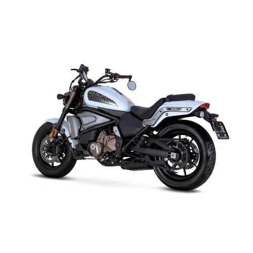 Мотоцикл SHARMAX RR 801 Ultra