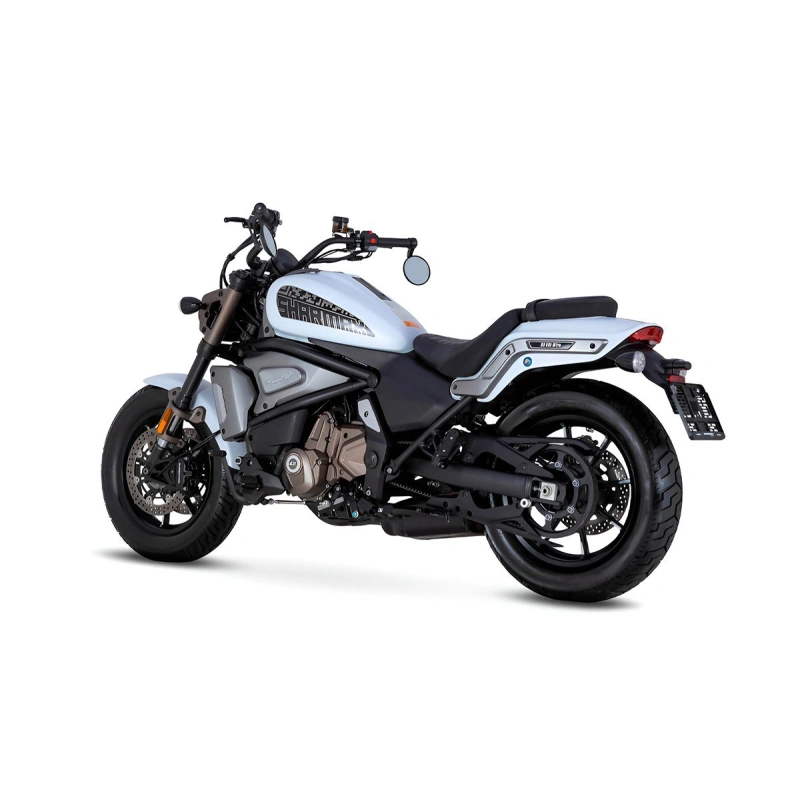 Мотоцикл SHARMAX RR 801 Ultra