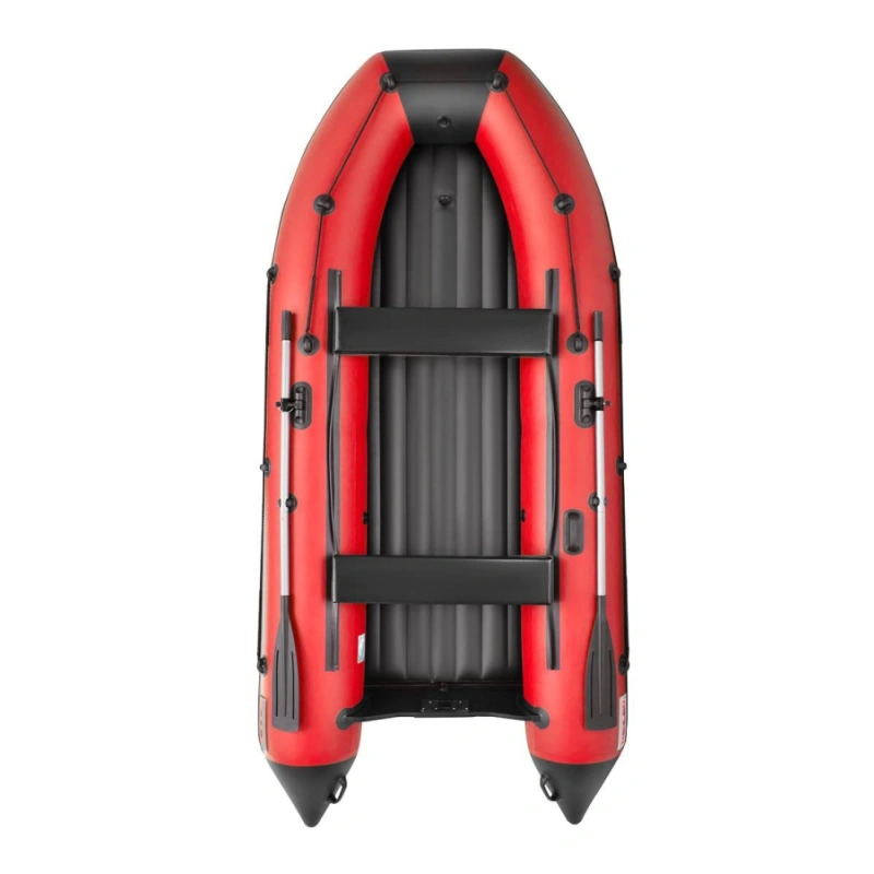 Лодка ПВХ РОДЖЕР Zefir 3100 LT
