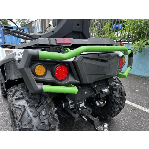Квадроцикл AODES PathCross 1000L EPS (ПСМ)