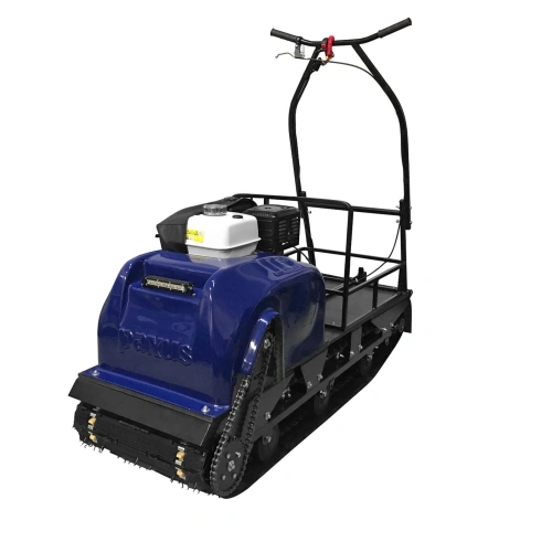 Мотобуксировщик PAXUS 500 Grand 9 л.с.