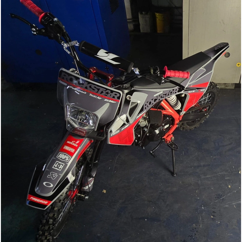 Питбайк RACER Z1