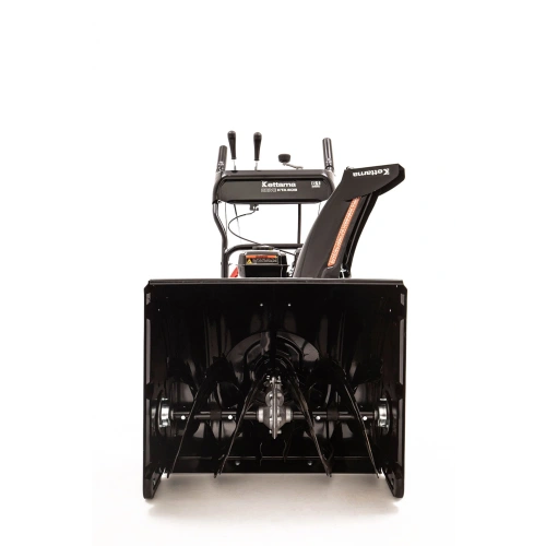 Снегоуборщик KETTAMA DRIVE KTA60-B Basic