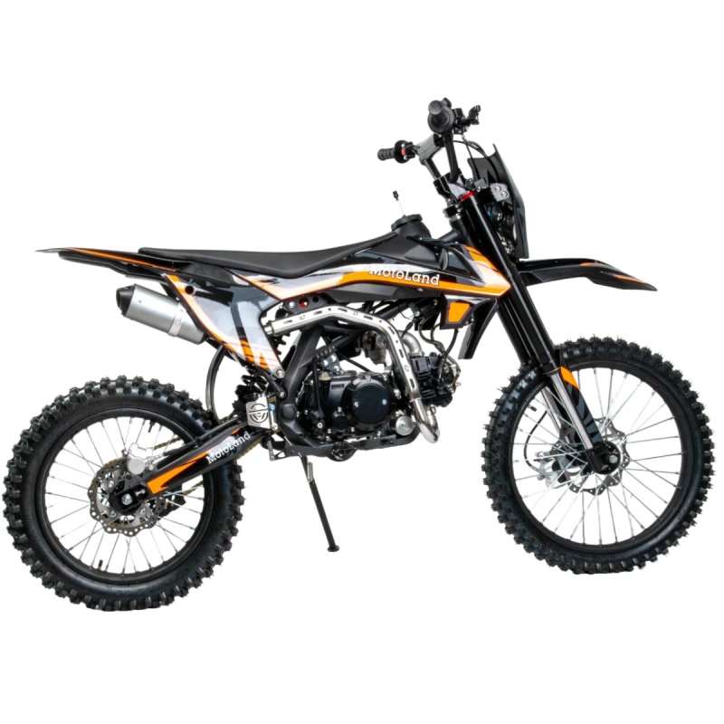 Питбайк MOTOLAND 150 GF150 Е 19/16