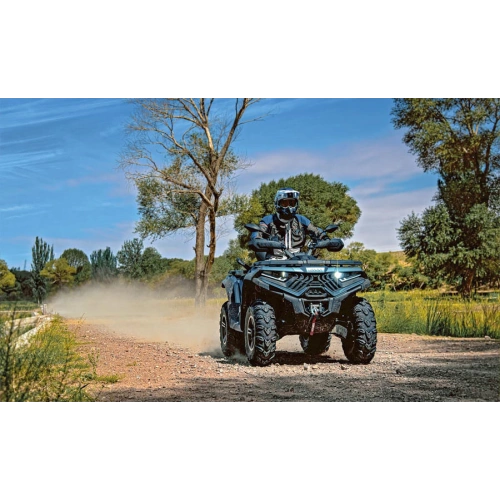 Квадроцикл LONCIN Xwolf 700 S (ПСМ)