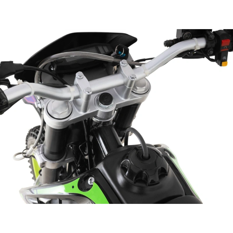 Мотоцикл кроссовый эндуро SHORNER 280 R