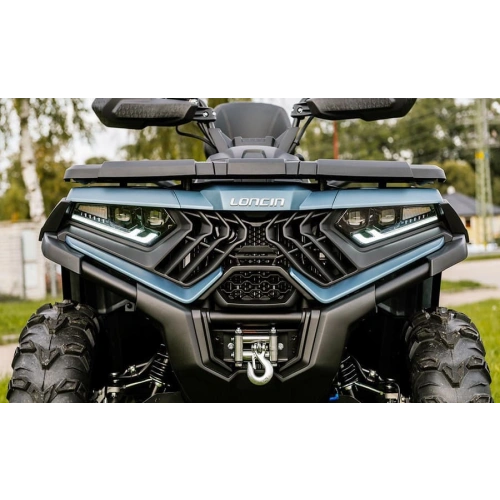 Квадроцикл LONCIN Xwolf 700 S (ПСМ)