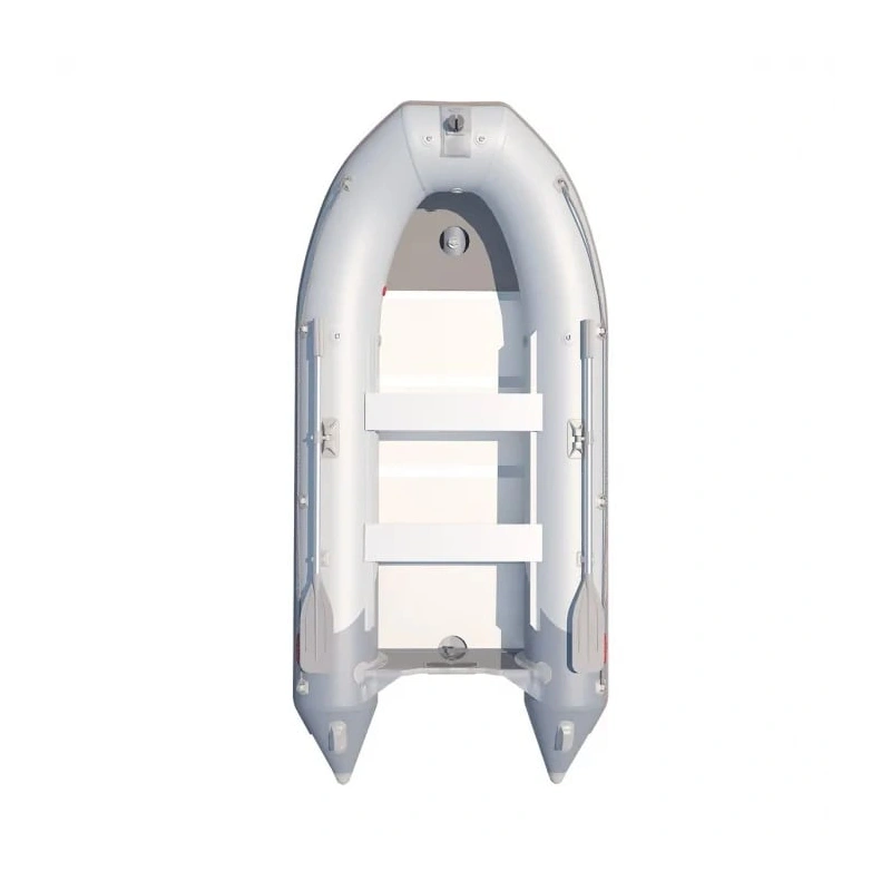 Лодка ПВХ BADGER SL 370 AL