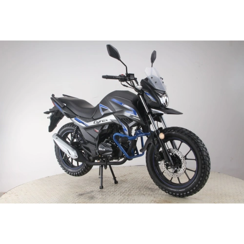 Мотоцикл ROLIZ Cyrex (ZS165FML) ТУРЭНДУРО