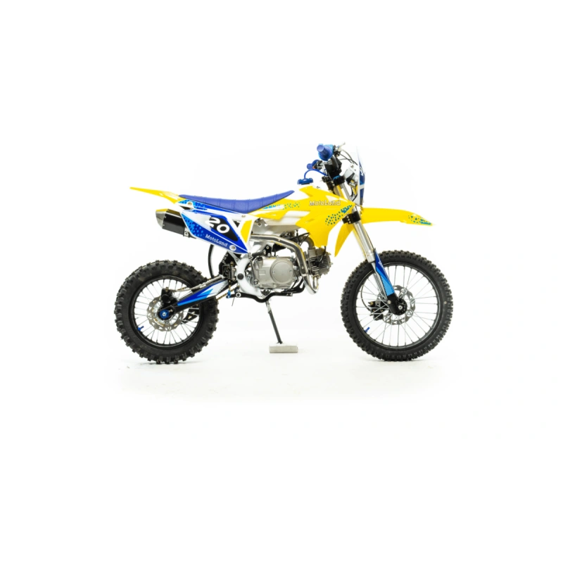 Питбайк MOTOLAND MZ125 (2021 Г.)