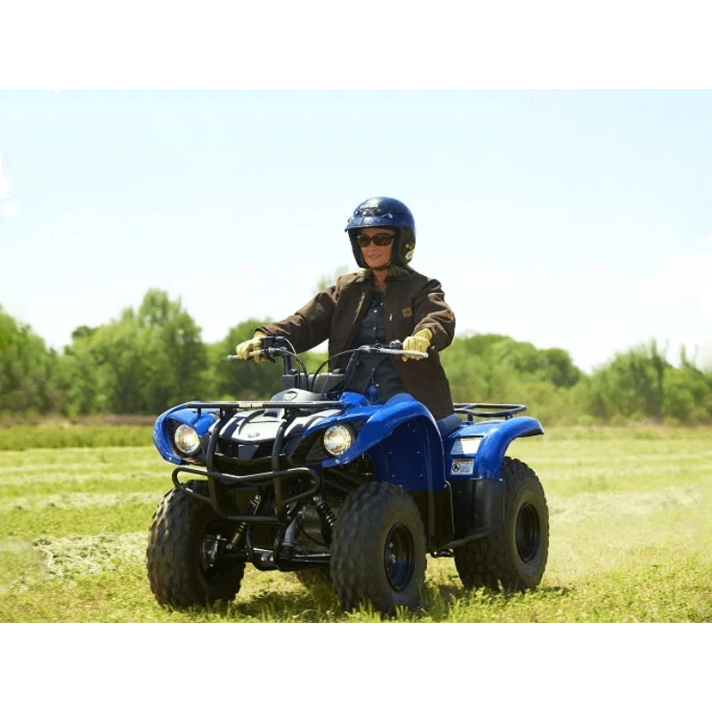 Квадроцикл GRIZZLY 125