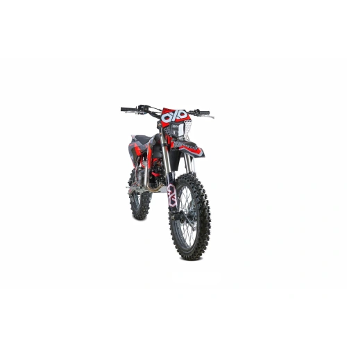 Питбайк OXO Base 125