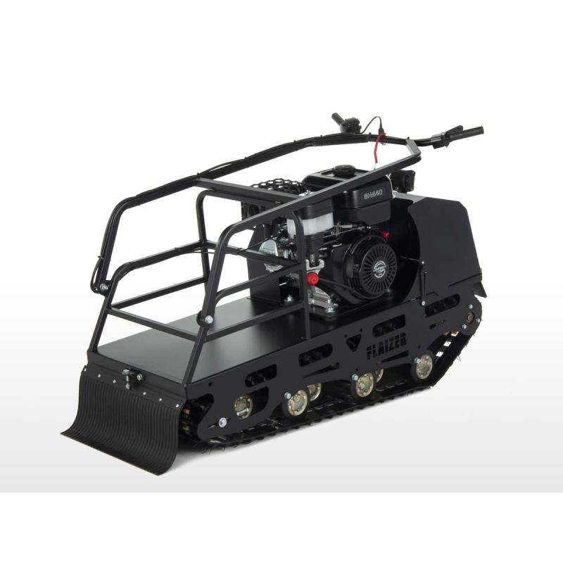 Мотобуксировщик FLAIZER G500 1450 HP20 Maximum (2024)