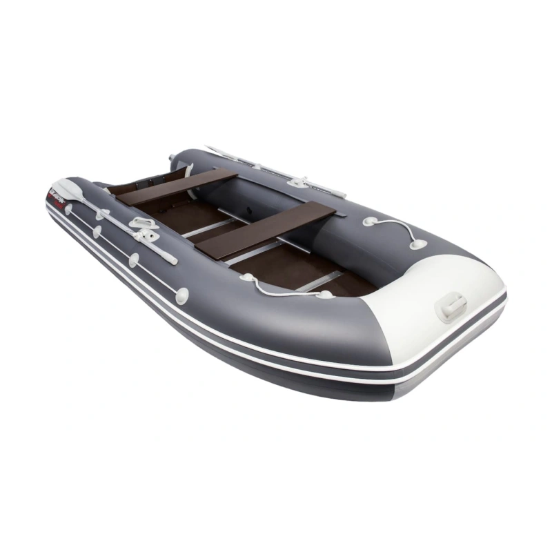 Лодка ПВХ ТАЙМЕНЬ LX 3200 СК