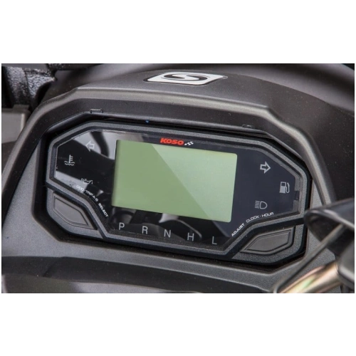 Квадроцикл STELS ATV 600 Y Leopard (ПСМ)