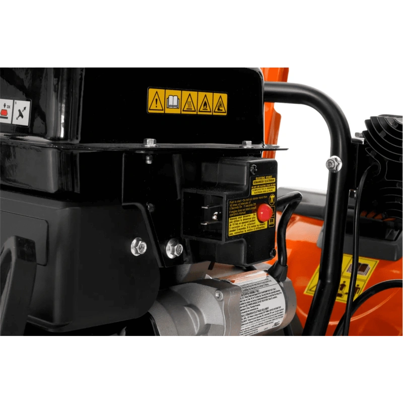 Снегоуборщик HUSQVARNA ST 330