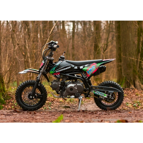 Питбайк SHARMAX Sport 130 mini
