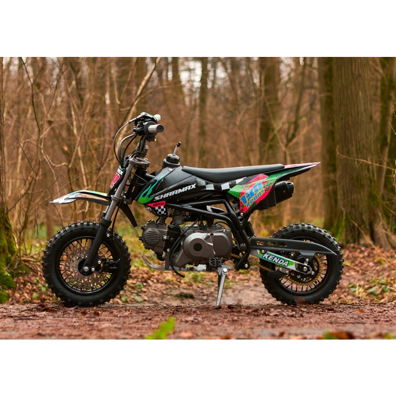Питбайк SHARMAX Sport 130 mini