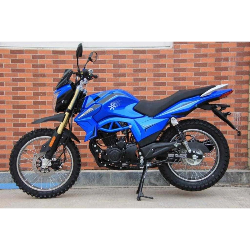 Мотоцикл DESTRA 250