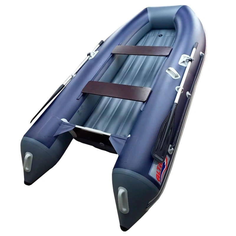 Лодка ПВХ ALTAIR HD 340 Active НДНД