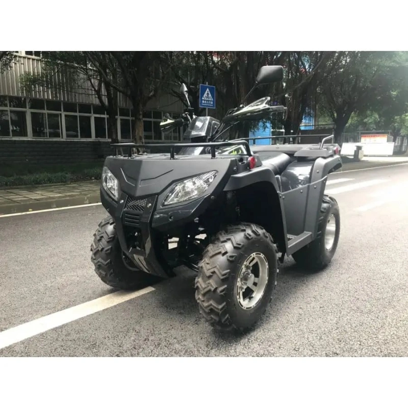 Квадроцикл RATO RT 250 ST LD