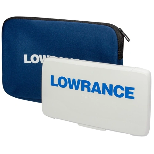 Чехол для эхолота Lowrance большой