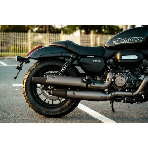 Мотоцикл SHARMAX RR 351 Ultra