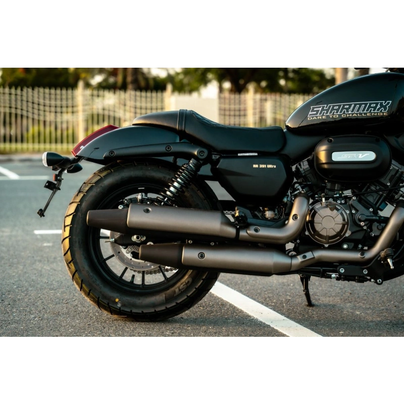 Мотоцикл SHARMAX RR 351 Ultra