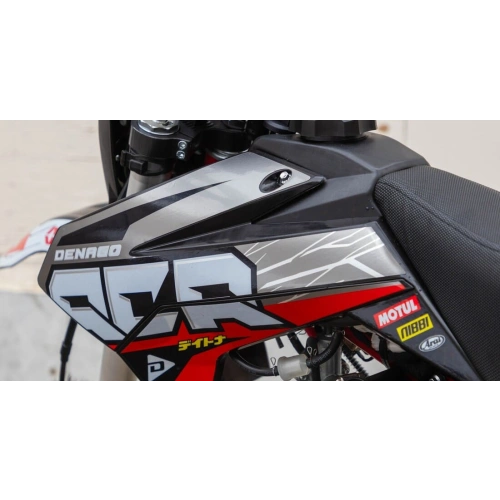 Питбайк RACER MX125E