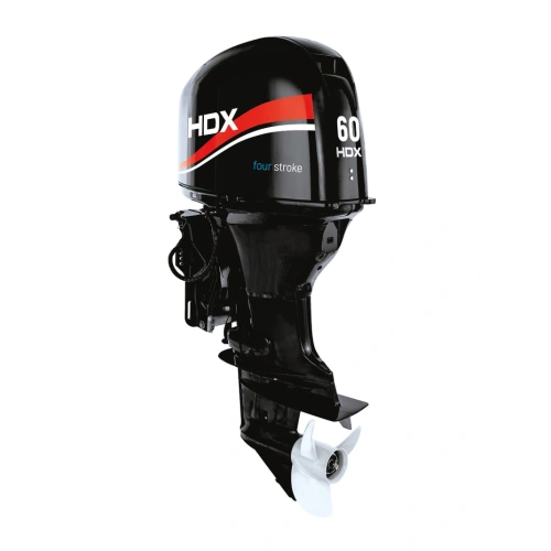 4х-тактный лодочный мотор HDX F 60 BEL-T-EFI