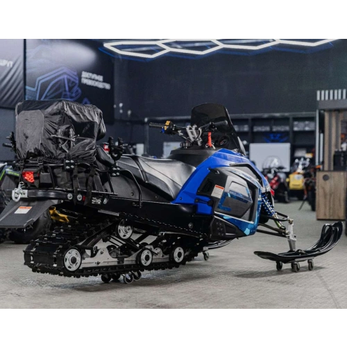 Снегоход SHARMAX SN-500