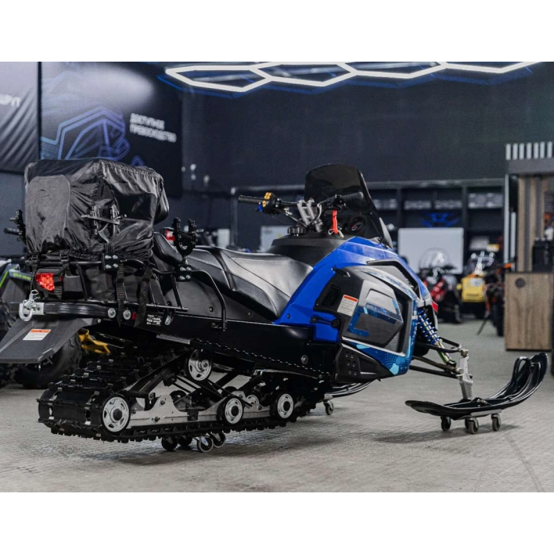 Снегоход SHARMAX SN-500