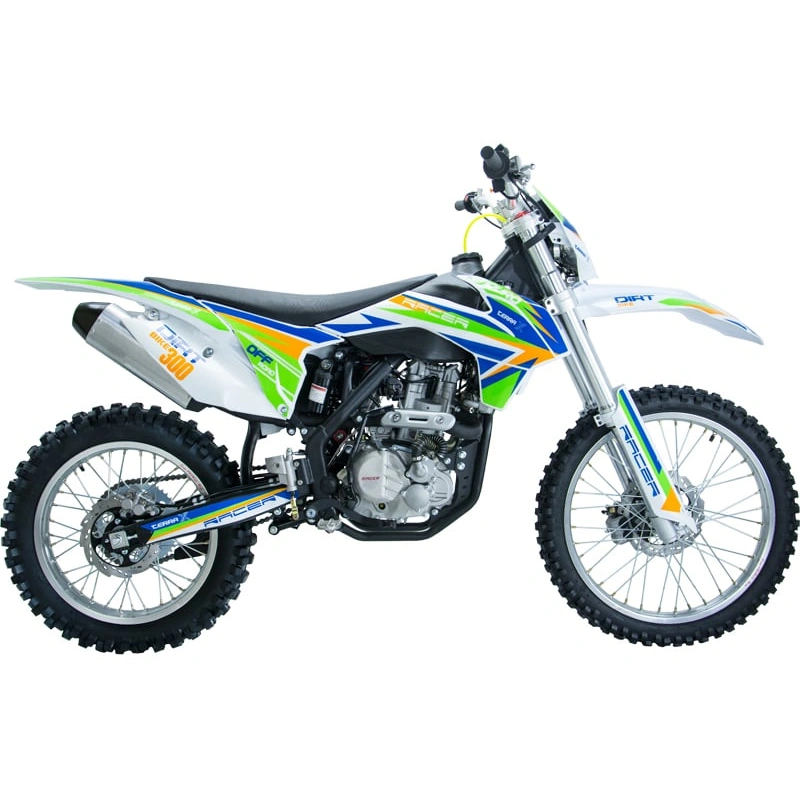 Мотоцикл кроссовый эндуро RACER SR-X1