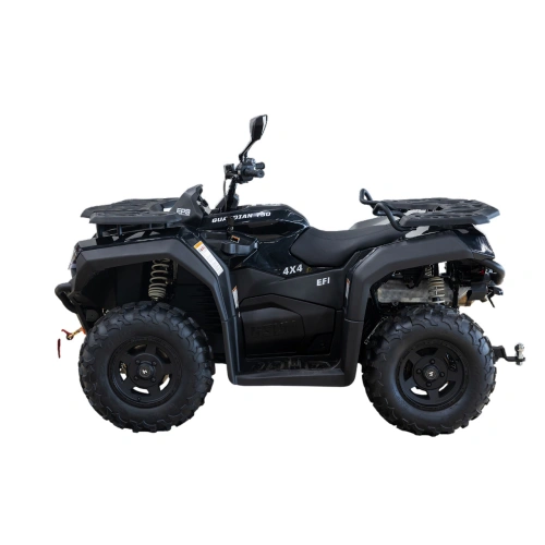 Квадроцикл HISUN Guardian 750S Short (ПСМ)