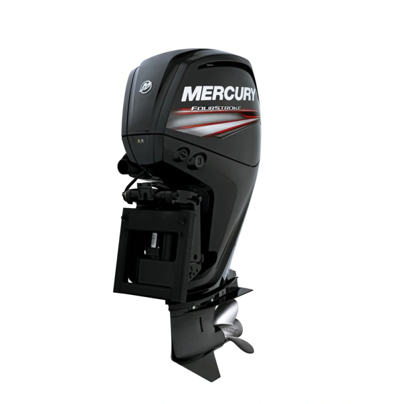 4х-тактный лодочный мотор MERCURY ME F115 EXLPT EFI