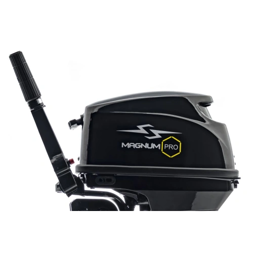 2х-тактный лодочный мотор MAGNUM PRO SM9.8HS