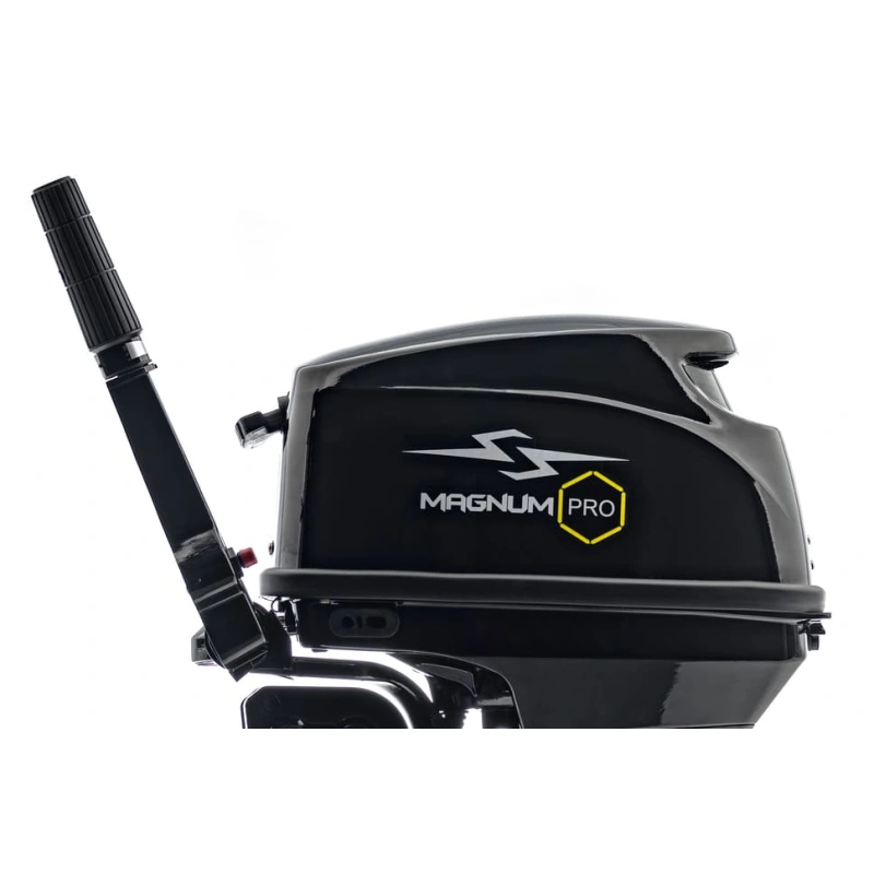2х-тактный лодочный мотор MAGNUM PRO SM9.8HS