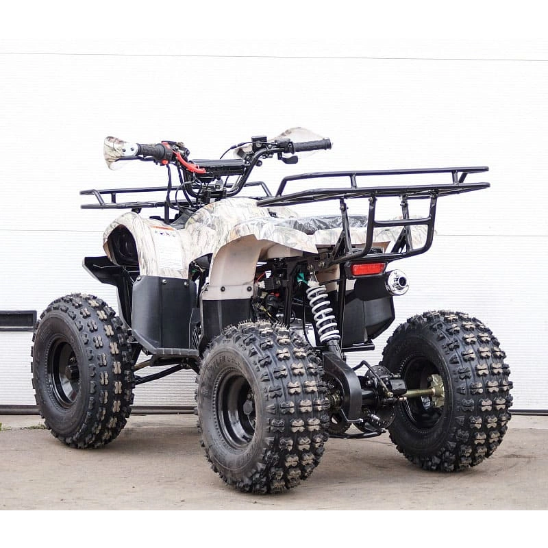 Квадроцикл STALKER 125 Lux