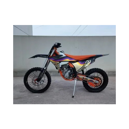 Мотоцикл KEWS ZS178mm NX250 ENDURO