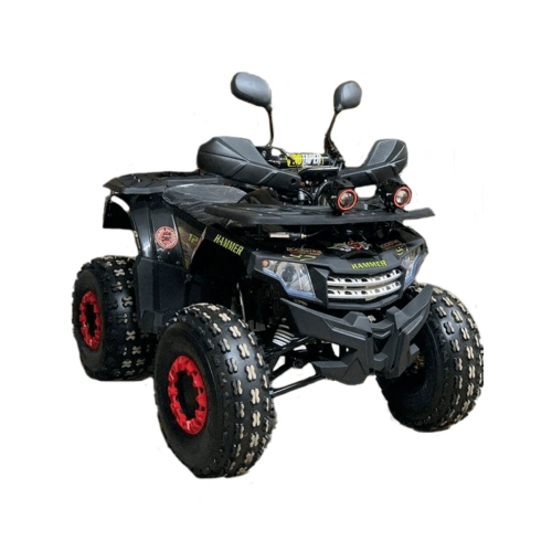 Квадроцикл ZONGSHEN Hammer Sport 125 Premium